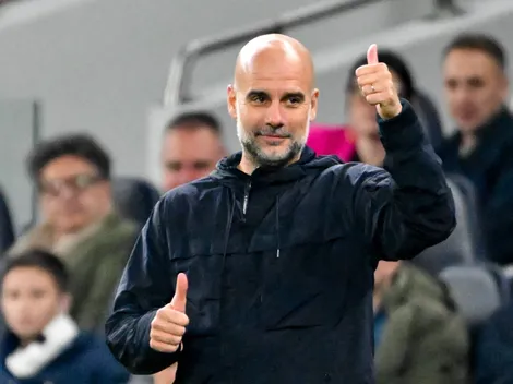 City pode ajudar Barcelona com R$ 145 milhões no mercado da bola