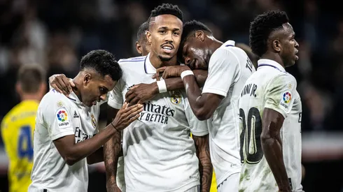 Real Madrid aceita vender grande jogador ao PSG por R$ 376 milhões. Foto: IMAGO / nogueirafoto