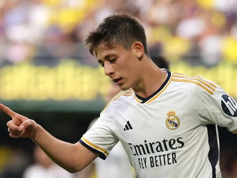 Arda Güler contrata 3 profissionais e pede ajuda em adaptação