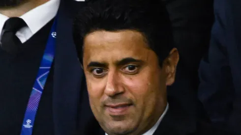 O atacante Khvicha Kvaratskhelia, peça fundamental no Napoli, enfrenta uma batalha para renovar seu contrato. (Foto: IMAGO / PanoramiC)