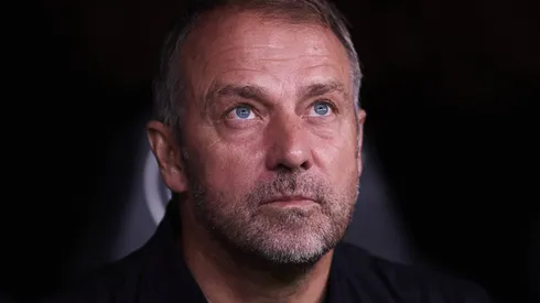 Barcelona se impressiona com Iñaki Peña e estuda renovação.