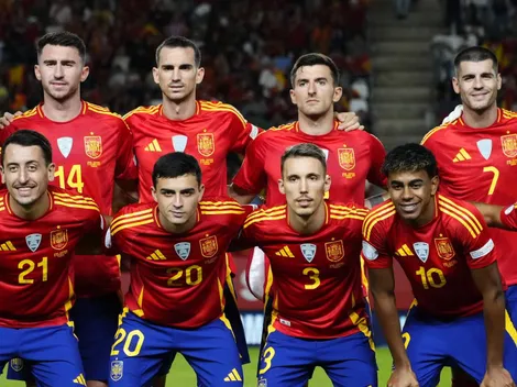 Chelsea quer Alejandro Grimaldo, da Seleção Espanhola