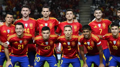 Chelsea vai com tudo para anunciar campeão da Euro pela Seleção Espanhola. (Foto: Imago)