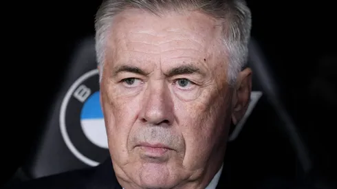 Ancelotti toma atitude que afeta brasileiro no Real Madrid e irrita torcedores. (Foto: Imago)