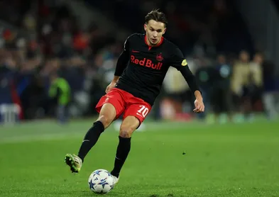 (Photo by Leonhard Simon/Getty Images)