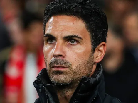 Arsenal entra na disputa por Bryan Mbeumo