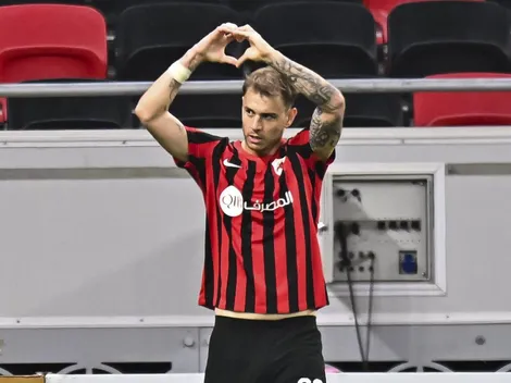 Corinthians e outros clubes disputam a contratação de Róger Guedes