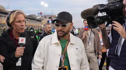 Neymar de volta ao futebol brasileiro tem confirmação de última hora