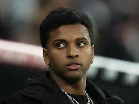 Rodrygo e Camavinga brilham os olhos de Ruben Amorim