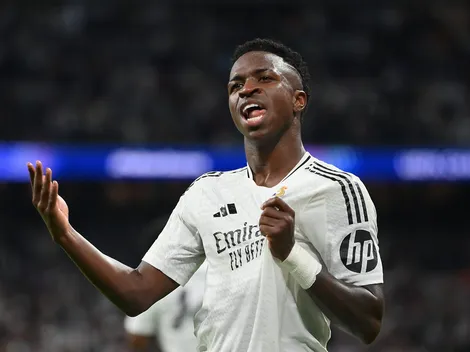 Racismo impediu Vinicius Jr. de vencer Bola de Ouro, dizem jornalistas