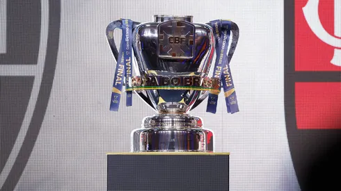 Troféu da Copa do Brasil