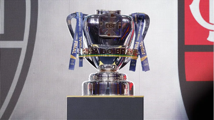 Troféu da Copa do Brasil