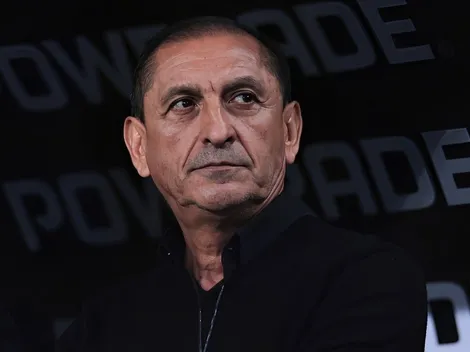 Alvo do Inter, Caetano recusou última proposta de renovação