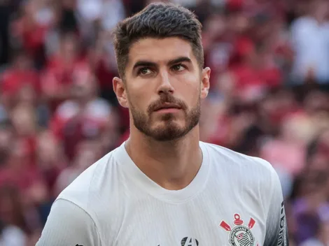 Pedro Raul pode ser trocado por Lucas Alario