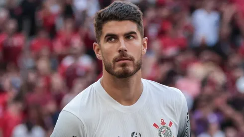 Pedro Raul quer jogar no Internacional.