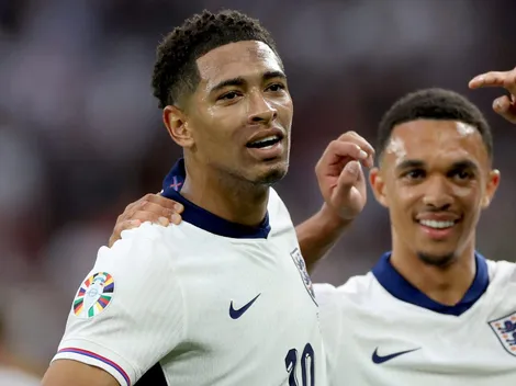 PSG não para em Vinicius Júnior e planeja 'tirar' Arnold do Real Madrid