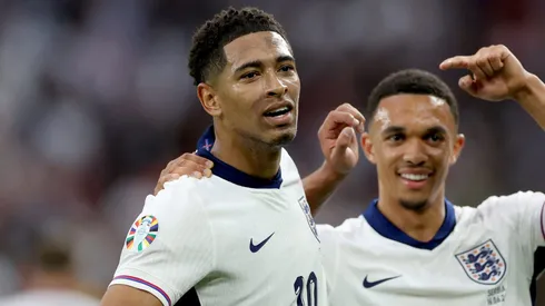 PSG não para em Vinicius Júnior e planeja tirar outro craque das mãos do Real Madrid (Photo by Kevin C. Cox/Getty Images)