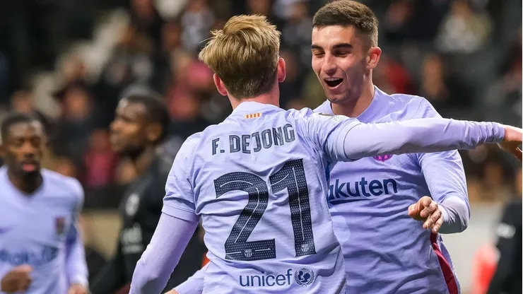 Badalado jogador 'se cansa' do Barcelona e prepara acerto com grande rival. Foto: IMAGO / Eibner