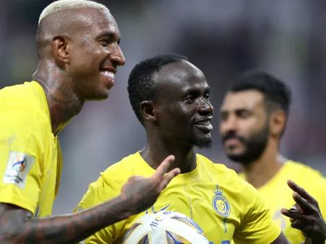 Flamengo não para em Antony e pode assinar com Anderson Talisca