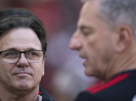 Braço direito de Landim consegue revoltar parte dos Fanáticos