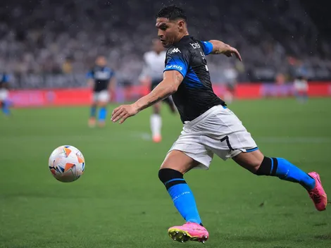 Palpite: Racing x Corinthians – Sul-Americana – 31/10/2024