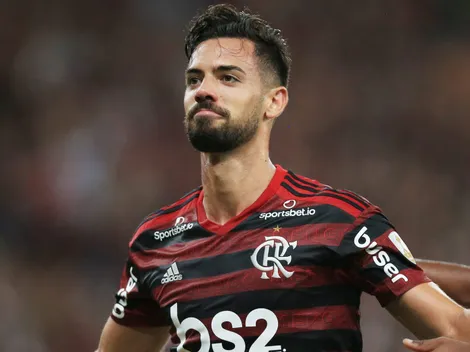 De Tadellas a Jorginho: a trajetória dos europeus no Flamengo