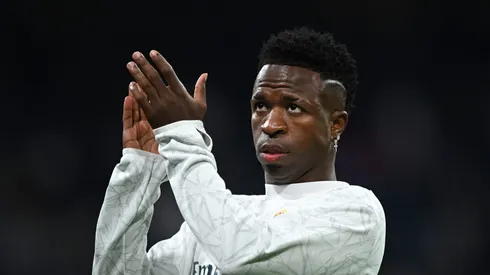 Vinicius Júnior se aproxima de assinar mega contrato milionário.