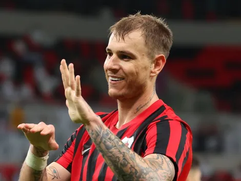 Roger Guedes de volta ao Corinthians? Só no futuro