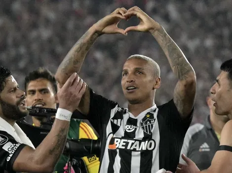 Atlético-MG empata e avança na luta pelo bi da Libertadores