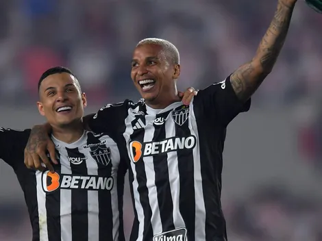 Deyverson faz o River Plate virar piada na Argentina