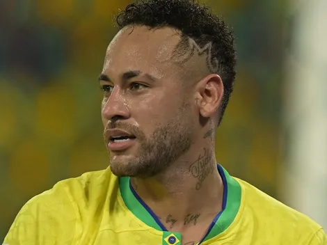 CBF confirma retorno de Neymar a Seleção somente em 2025