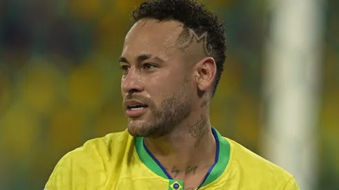 (Photo by Pedro Vilela/Getty Images)