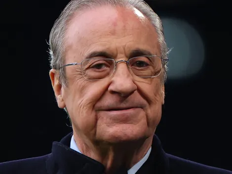 Presidente do Como faz alerta a Pérez sobre recompra de Nico Paz