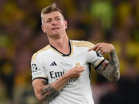 Real Madrid quer contratar Enzo Fernandez, do Chelsea