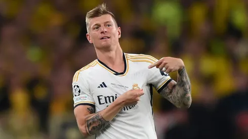 (Photo by Justin Setterfield/Getty Images)