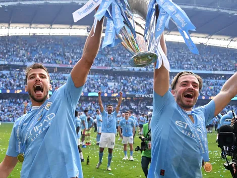 Manchester City sinaliza positivo para vender Rúben Dias ao Chelsea