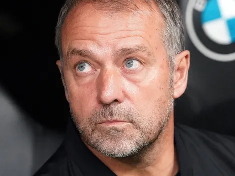 Fermín López ganha renovação de mais dois anos