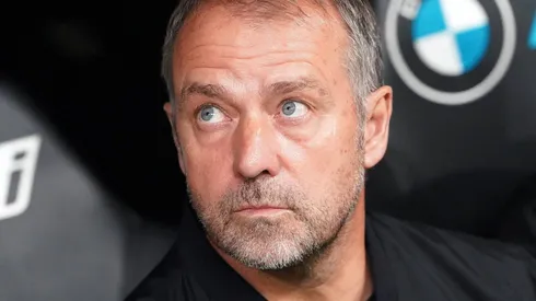 Fermín López, do Barcelona, renovará por mais dois anos.