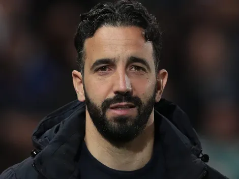 Manchester United retoma interesse por Bryan Mbeumo