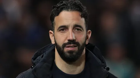 (Photo by Emilio Andreoli/Getty Images)