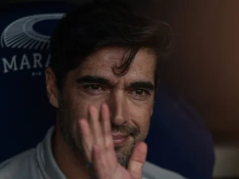 Fanáticos decretam contratação de Abel Ferreira em Portugal