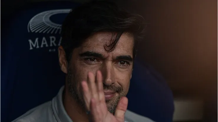 Abel Ferreira é desejo de grande parte da torcida do Sporting