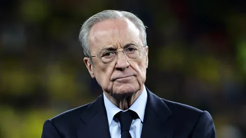 Pérez, do Real Madrid, faz pedido envolvendo Vinícius Júnior e astros merengues surpreendem.