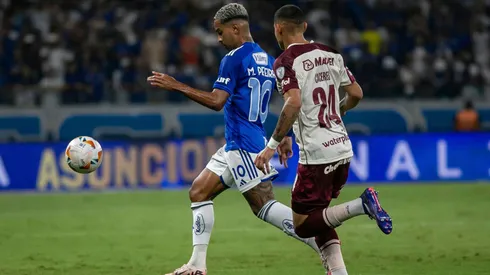 Cruzeiro tenta vaga na grande final da Sul-Americana