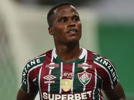 West Ham supera o Palmeiras e abre conversas por Jhon Arias