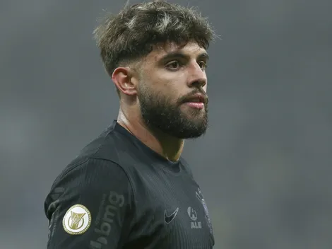 Corinthians pode vender Yuri Alberto para contratar Roger Guedes