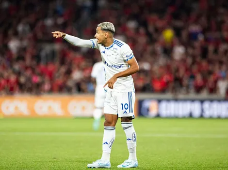 Palpite: Lanús x Cruzeiro – Sul-Americana – 30/10/2024