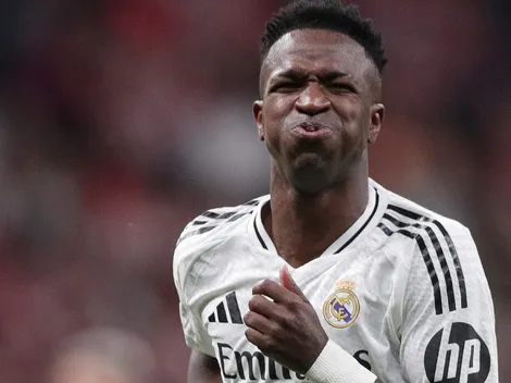 Davies liga para Vini Jr e diz que jogará com ele