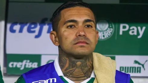 Dudu, do Palmeiras, se aproxima de acerto com clube inesperado para 2025. Foto: IMAGO / Fotoarena