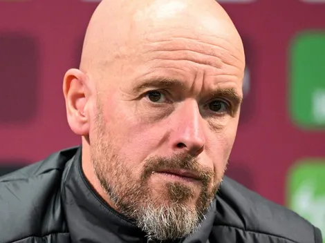 Manchester United avalia Edin Terzic para a vaga de Ten Hag